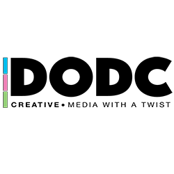 Web Design & Dev, Marketing, SEO, Branding, Identity, Print | DODC Toronto